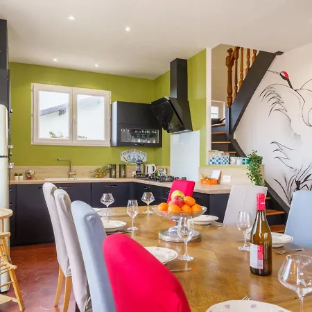Vakantiehuis Milady Ii By Interhome