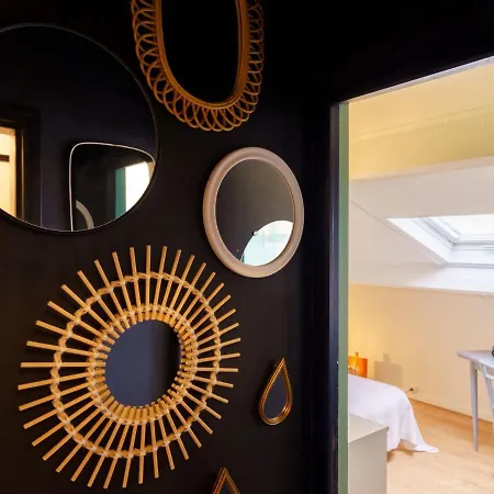 Milady Ii By Interhome * Biarritz