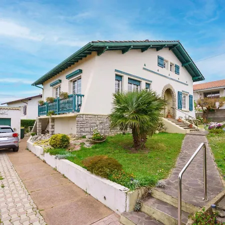 Vakantiehuis Milady Ii By Interhome *