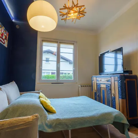 Vakantiehuis Milady Ii By Interhome