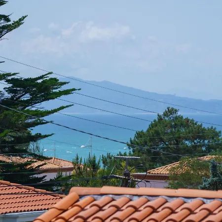 Milady Ii By Interhome * Biarritz