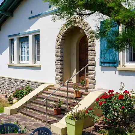 Milady Ii By Interhome * Biarritz